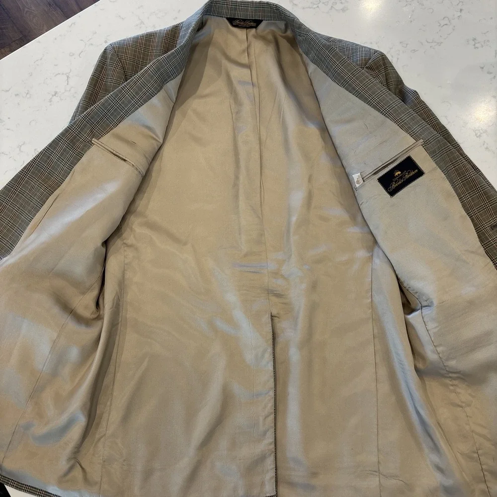 Brooks Brothers product vintage